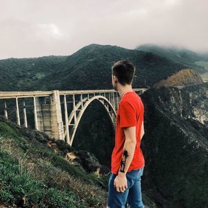 Meet your Posher, Tyler